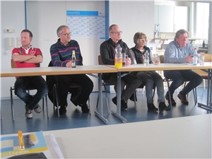 Bild des Tages