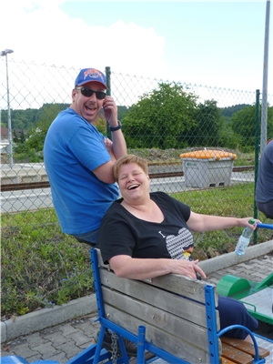 Bild des Tages