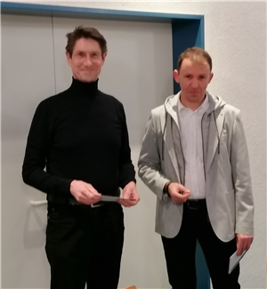 Bild des Tages
