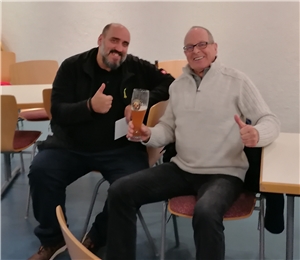 Bild des Tages